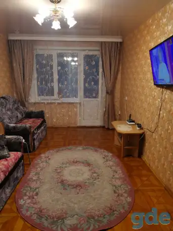 Сдаю 2-ную квартиру на длительный срок, Плеханова 125, фотография 10