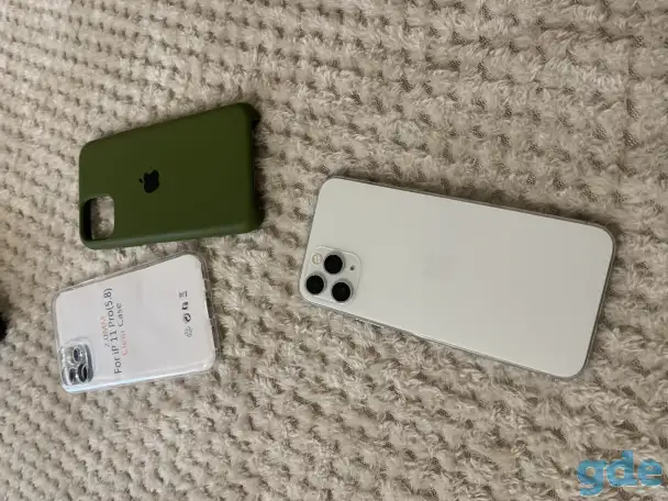 iPhone 11pro, фотография 4