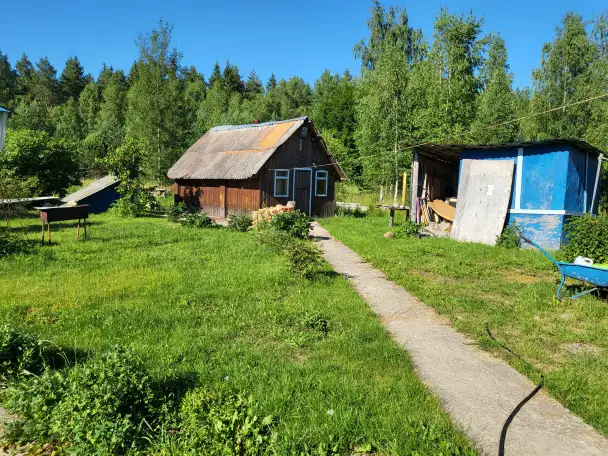 Дом в деревне Заручье, фотография 5