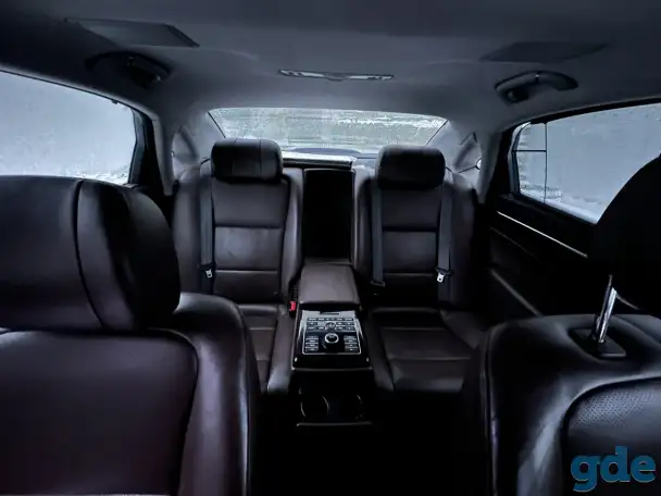 Hyundai Equus,.8 GDi AT  334 Л.С, фотография 2