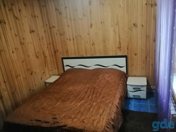 Дом с баней на часы-сутки в Бресте, ДУБРОВСКАЯ58, фотография 2