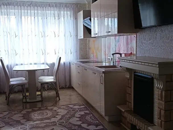 Сдаётся уютная трёхкомнатная квартира в ЖК Вивальди в Уручье от собственника, фотография 3