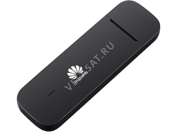 Модем Huawei E3372 Hilink, фотография 1