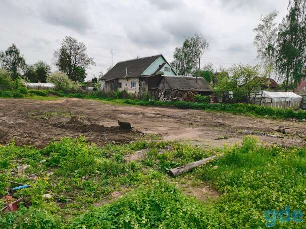 Продам участок, Франциска Скорины, фотография 3