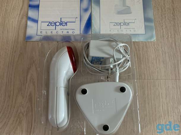 Продам цептер Визель, фотография 4