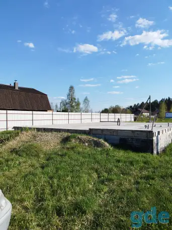 Продается участок в садовом товариществе, Московская, фотография 3