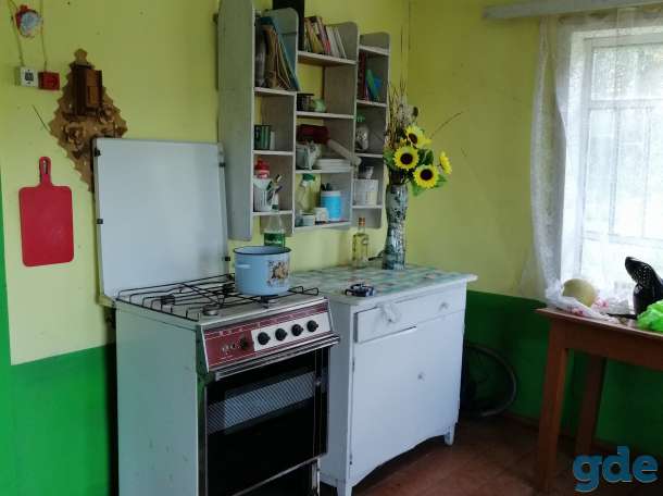 Продам дачу, Минская обл. Вилейский р-н. Д. Седица, фотография 9