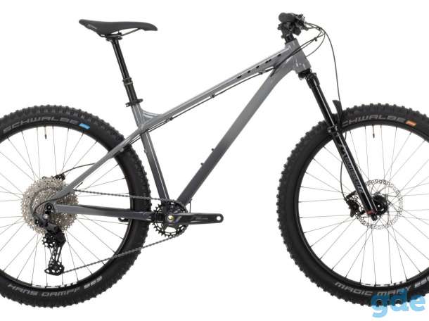 Vitus Sentier 27 VR, фотография 1