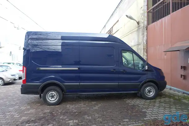Продажа автомобиля, фотография 3