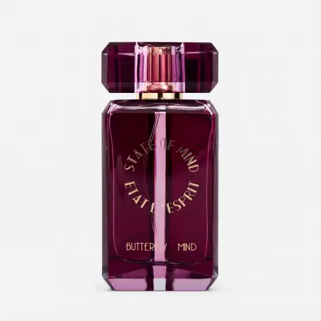 State Of Mind Butterfly Mind EdP (100 мл), фотография 1