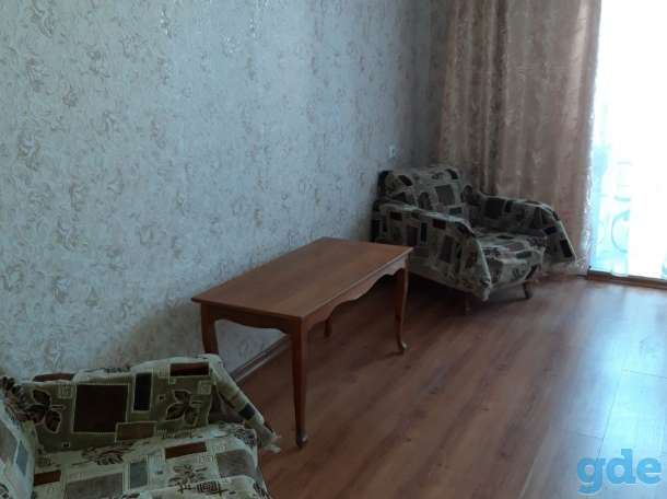 Сдам квартиру на долгосрочный период, Мазурова 63, фотография 3