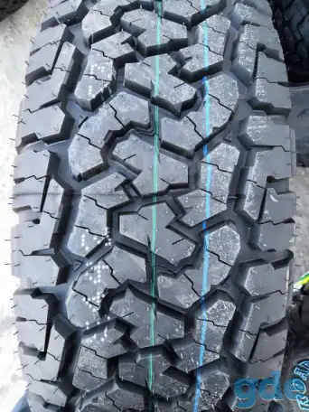 Новые А/Т шины Roadcruza RA1100 A/T 245/70 R16, фотография 1