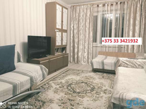 квартира  в центре,, Советская 32,а, фотография 1