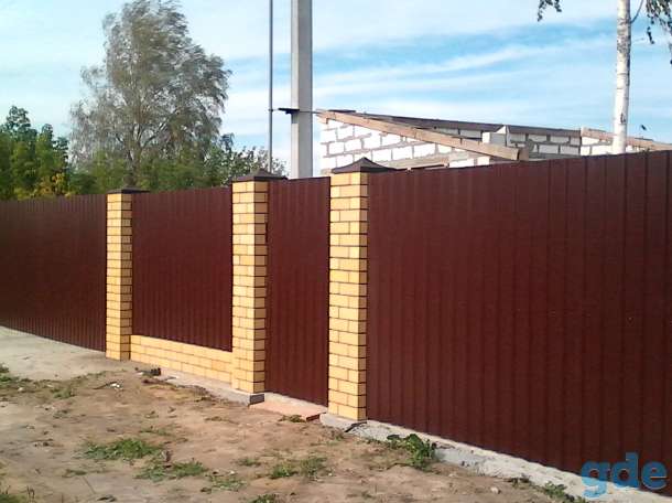 Строительство под ключ домов, зданий, хоз построек недорого, фотография 10