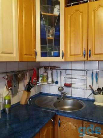 Продажа квартиры, ул. Плеханова, д. 41, фотография 2