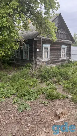 Продажа дома и парников, Деревня Оздамичи, пер. Красный 3, фотография 1