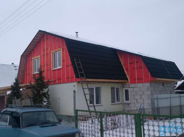 Кровельные работы.Скидки, фотография 10