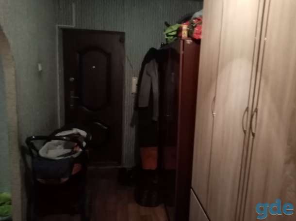 Продам 2-хкомнатную квартиру г. п. Бешенковичи Витебская обл., фотография 5