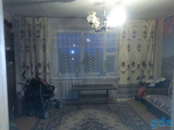 ПРОДАМ 3-УЮ КОМНАТНУЮ КВАРТИРУ либо обмен на 2-х, ул.Энгельса, фотография 4