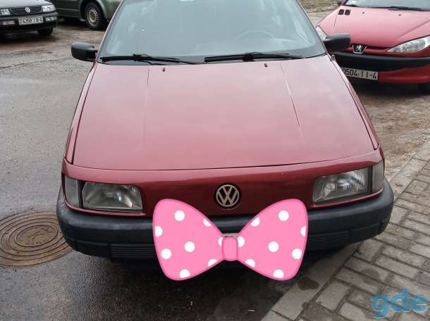 Продам срочно Volkswagen Passat, фотография 5