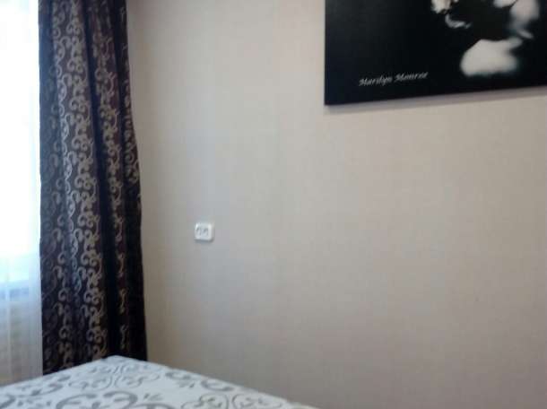 Квартира на сутки в Сенно, фотография 3