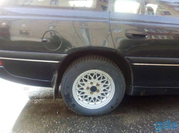 Продам автомобиль Opel Omega, фотография 10