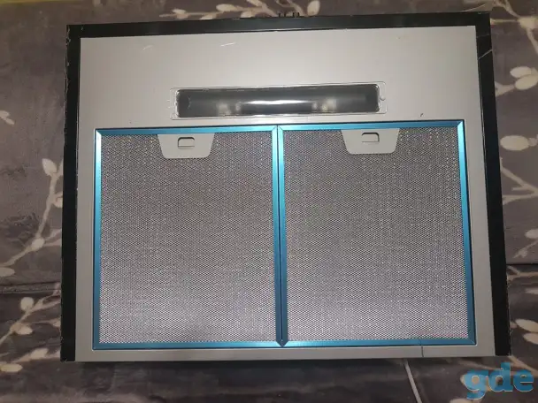 Вытяжка для кухни FABER VALUE PB4 2L, фотография 5