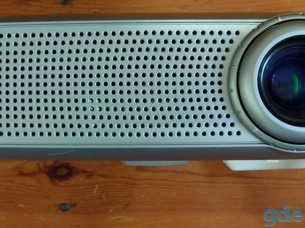 Проектор Philips LC6131 (пр-во Австрия), фотография 2