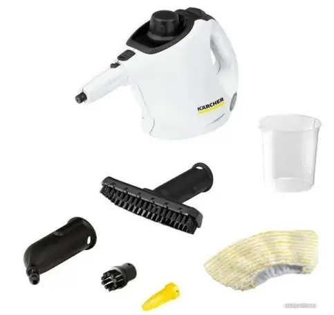 Пароочиститель karcher sc 1 1.516-400.0, фотография 1