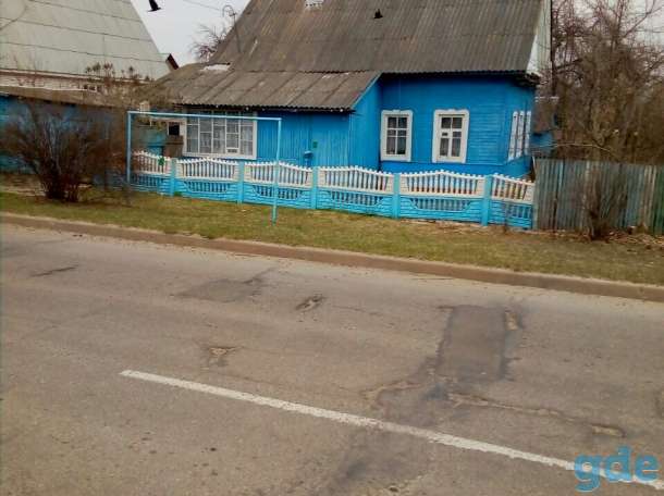 Продажа дома, Советская 22, фотография 1