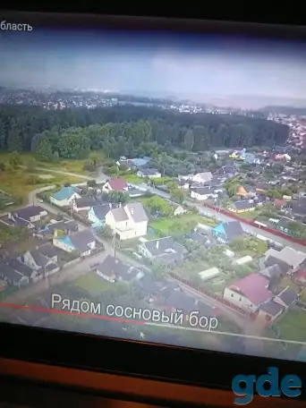 дом, пер.2-ой Строительный, 17,г. Орша, Беларусь, фотография 3