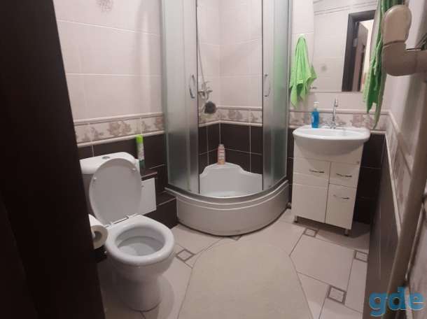 Сдам квартиру на сутки и часы в Центре, ул.Ленина д.3, фотография 8