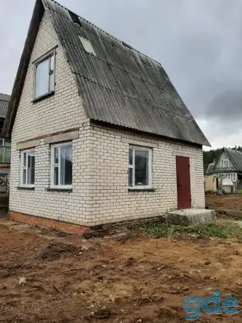 Продам дачу СТ Родник, Витебская область, Андреевщинский сельсовет, район, фотография 3