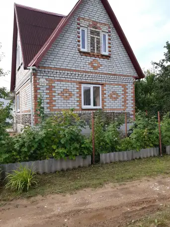 Продам дачу, Молодечненский р-н  с/т 