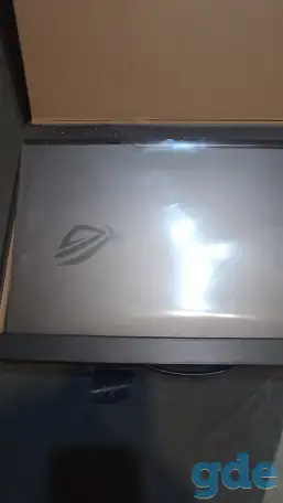 Игровой Ноутбук Asus G 15, фотография 2
