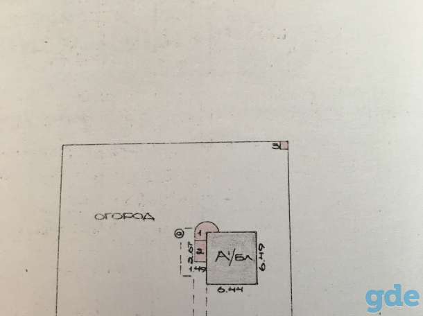 Дача, ст приозерное уч 17, фотография 5