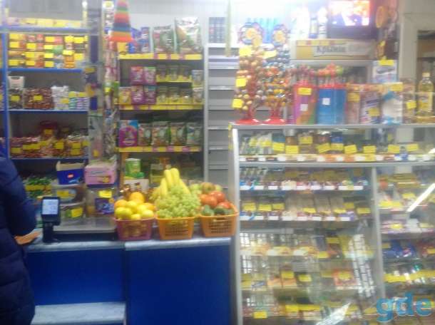 Продается продуктовый магазин в Мозыре, фотография 4