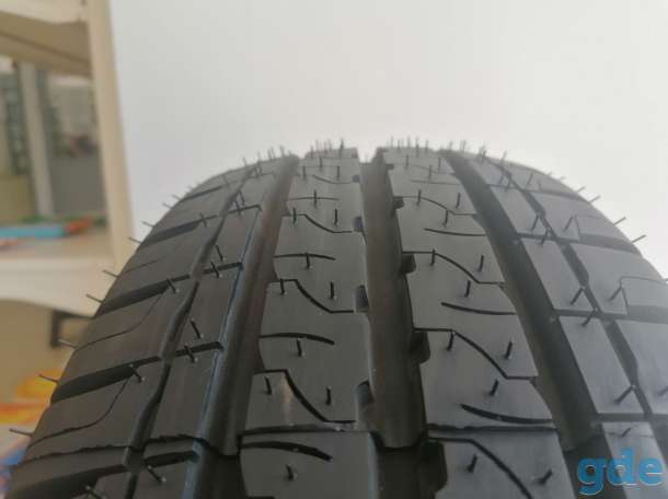 Комплект шин BFGoodrich, фотография 2