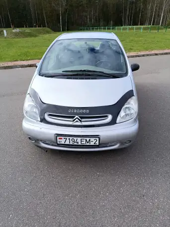 Ну так во Citroen, фотография 1