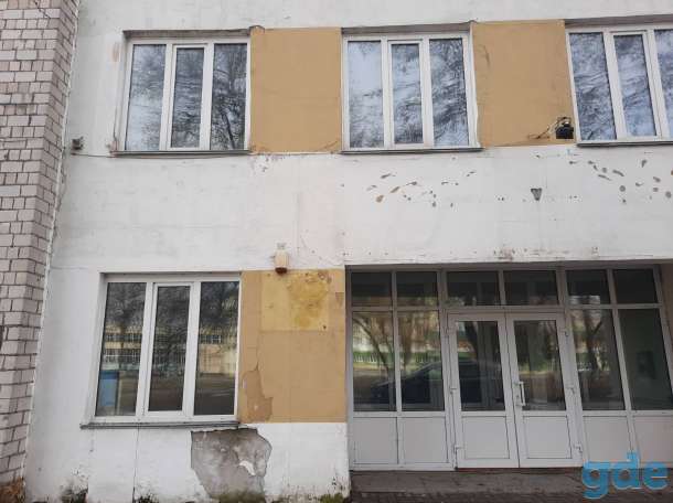 Продажа помещения под офисс, ул. Барыкина, 230-1, фотография 4