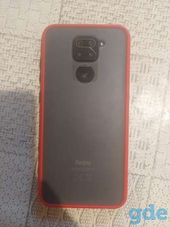 Продам телефон redmi Note 9 4/128 GB NFC 300р. Торг, фотография 2