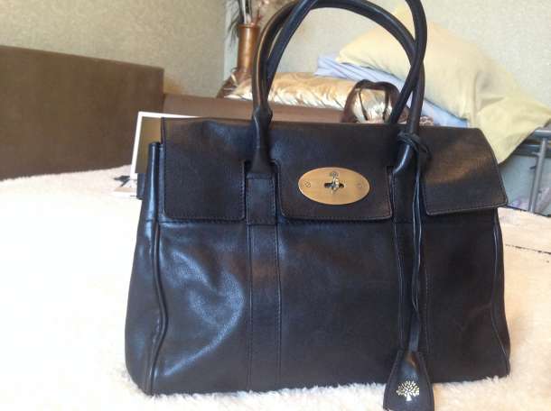 сумочка жен.Mulberry orig, фотография 1