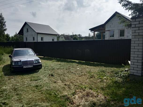 Дом, д. Рудня, фотография 6