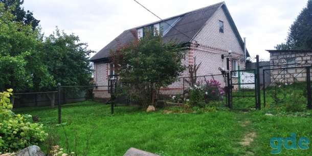 Дом в агрогородке Ленино Горецкого района, фотография 1