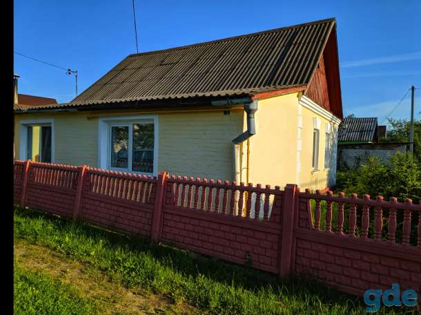 Продажа дома, 2 Переулок Белинского дом 31, фотография 5