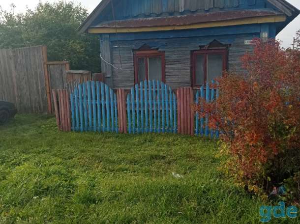 Продам дом, ул. Карла Маркса 17/7, фотография 2