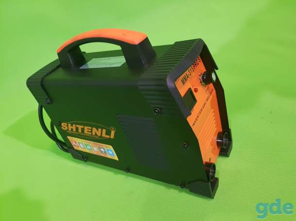 Продам сварочный аппарат shtenli, фотография 4