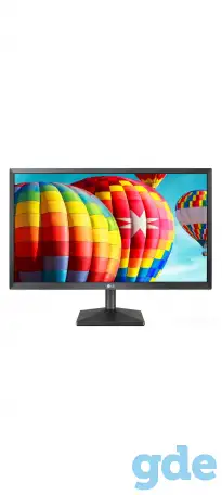 Монитор LG 24MK430H-B, FullHd, 75 Hz (торг уместен), фотография 2