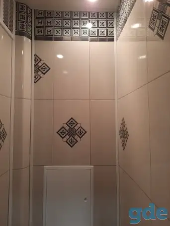 Отделочные работы, фотография 1