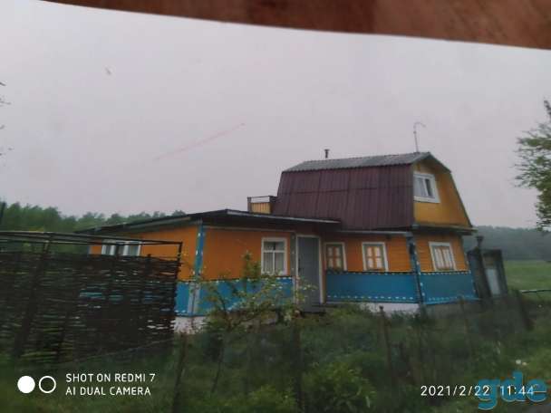 Продается дача в д.Полонка, фотография 1